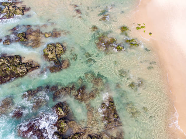 istock Australian Coastline Symmetry 963176584