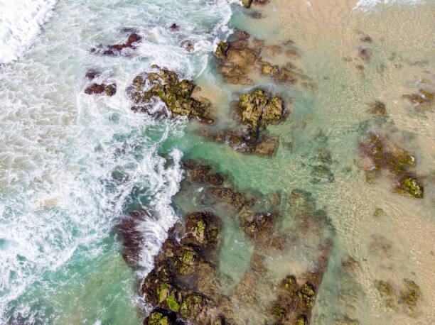 istock Australian Coastline Symmetry 963176586