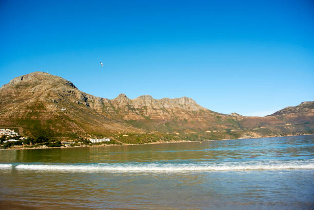 istock Seaside view of south-Africa 963187178