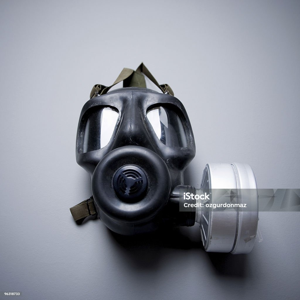 ガスマスク - カラー画像のロイヤリティフリーストックフォト