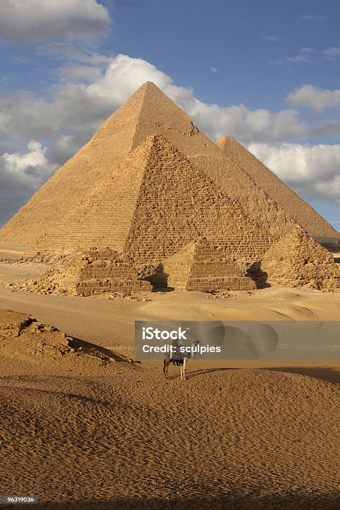 pyramid egypt  Egypt Stock Photo