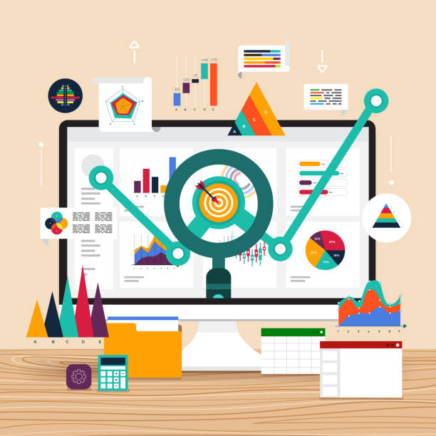 70+ Visualize Growth Stock Photos, Pictures & Royalty-Free Images - iStock
