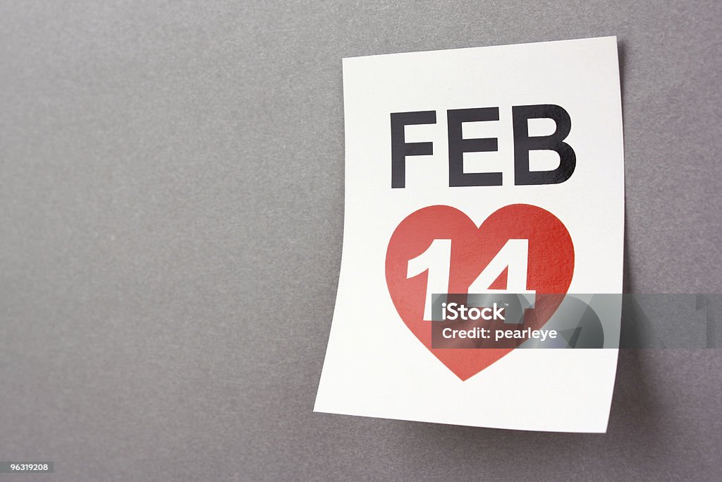 Пакет «День святого Валентина» - Стоковые фото Без людей роялти-фри