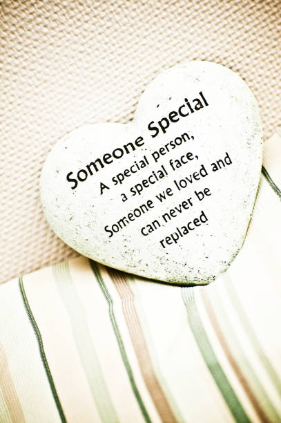 istock In Memory of: 