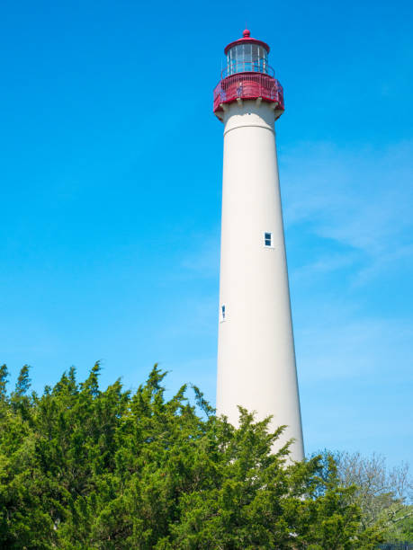 istock The Virginia beach Lighthouse in Virginia Beach, USA 963206612