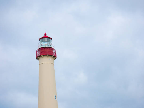 istock The Virginia beach Lighthouse in Virginia Beach, USA 963206654
