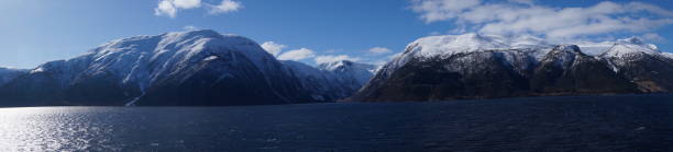 istock Sognefjord, Norway 963229540