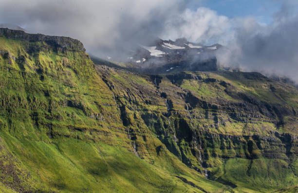 istock Landscape Around Olafsvik Iceland 963234922