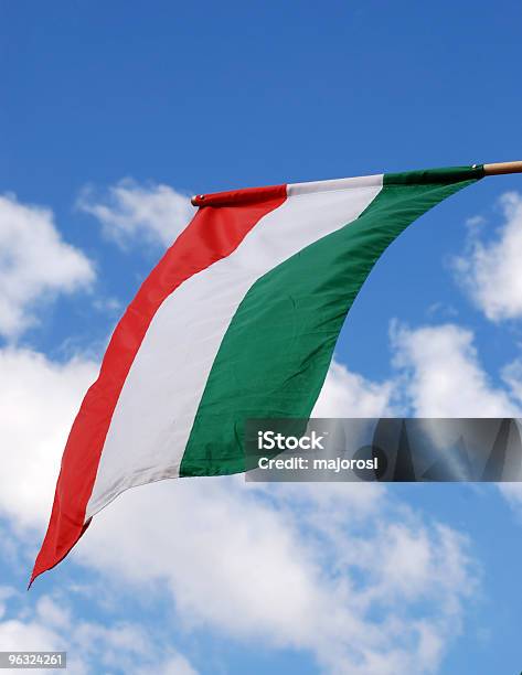ハンガリーフラグ - カラー画像のストックフォトや画像を多数ご用意 - カラー画像, ハンガリー, ハンガリー国旗