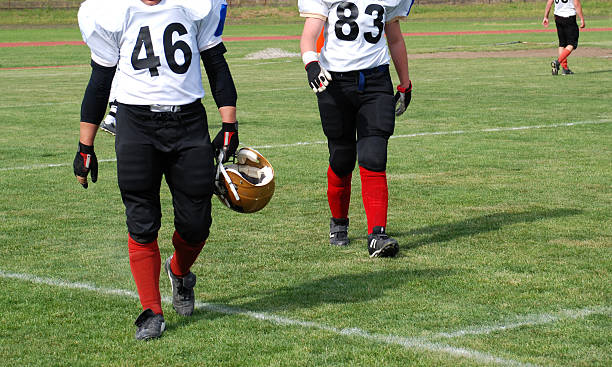 istock football players after match 96324434