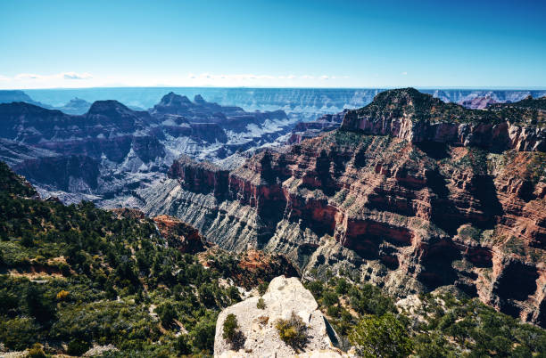 Grand Canyon North Rim