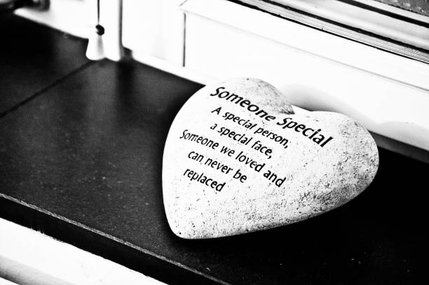 istock In Memory of: 
