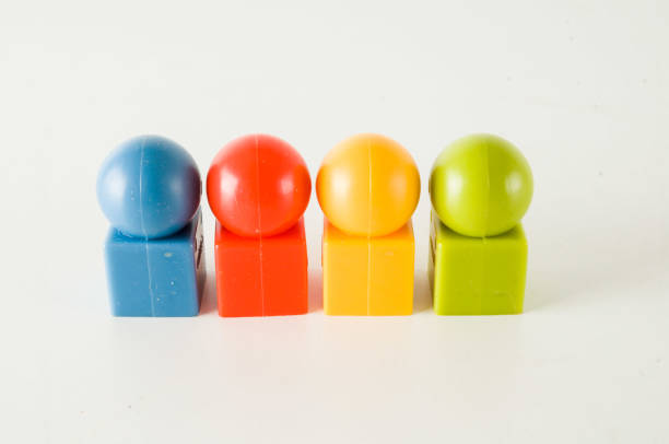 istock Close-up of pawn 963273852