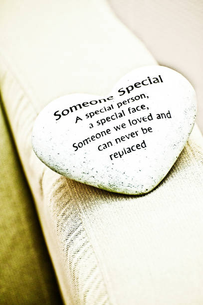 istock In Memory of: 