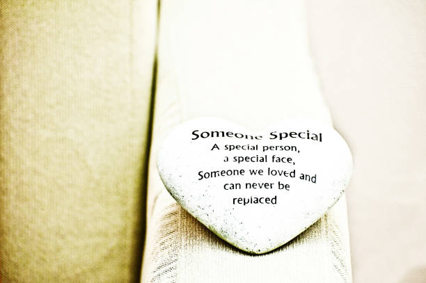 istock In Memory of: 