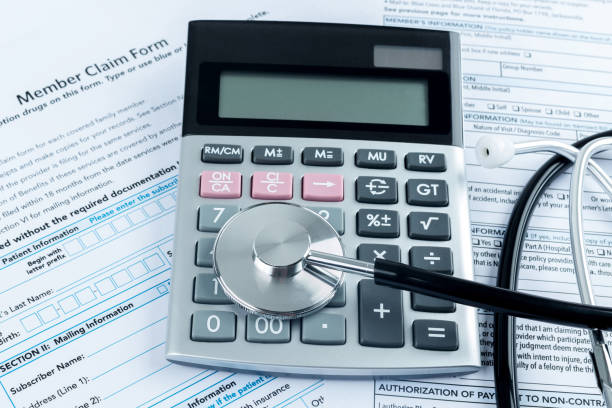 istock Medical finance insurance 963276120