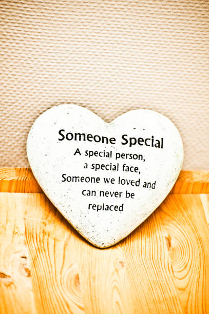istock In Memory of: 