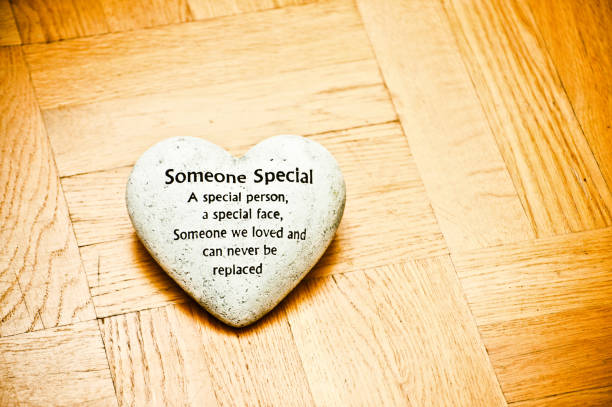 istock In Memory of: 