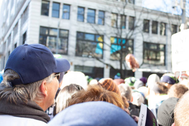 istock Seahawks 2014 championship game Parade 963283390