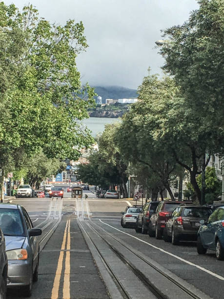 istock City View Overlooking San Francisco 963294458