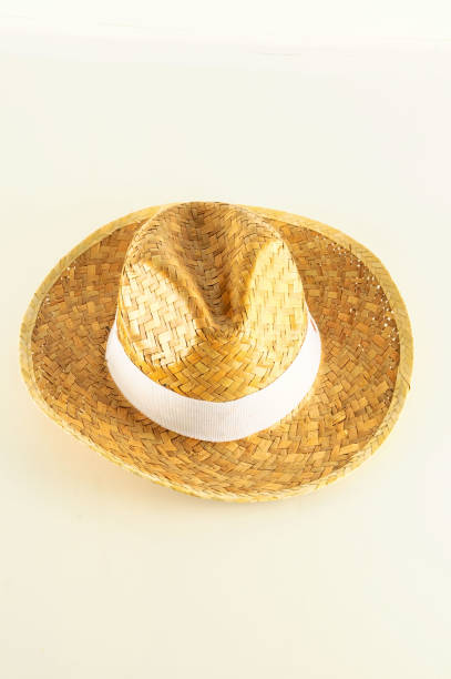 istock Close-up of hat 963295432