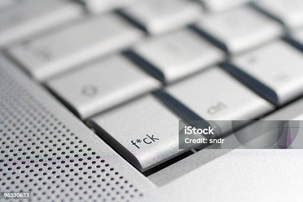 F Ck Knopf Stockfoto und mehr Bilder von Arbeiten von Zuhause - Arbeiten von Zuhause, Bedienungsknopf, Computertastatur