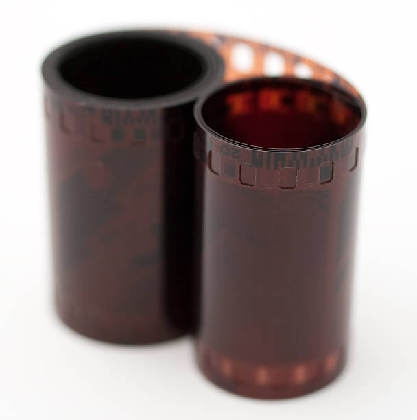 istock 35mm film roll on white background 96330666