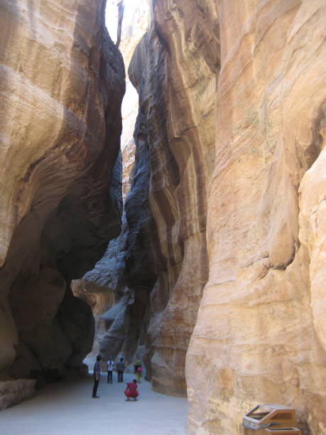 istock Seeq of Petra 963334134