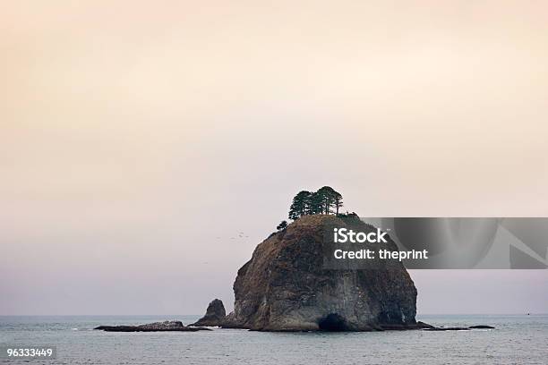 The Island Stock Photo - Download Image Now - Beauty In Nature, Cave, Color Image
