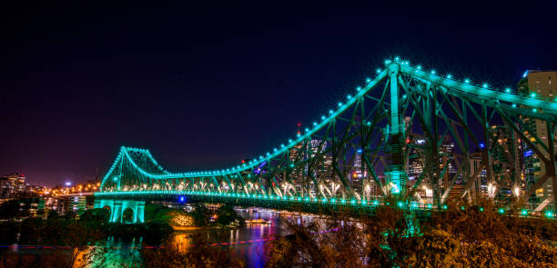 istock Brisbane Queensland Australia 963345168