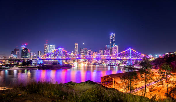 istock Brisbane Queensland Australia 963345196