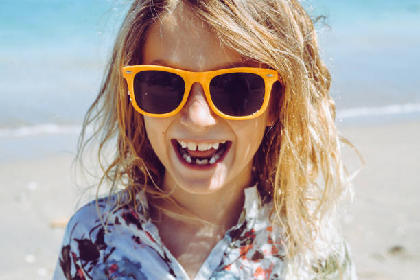 istock Little Tourist in Paradise 963347642