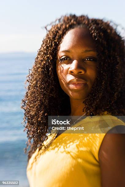 By The Sea Stock Photo - Download Image Now - 20-24 Years, 20-29 Years, Adult