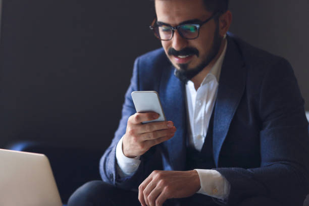 istock Enhancing his entrepreneurial ambition with the right tools 963362050