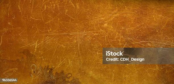 Xxl Rawhide Leather In Brown Color Stock Photo - Download Image Now - Backgrounds, Leather, Animal Skin