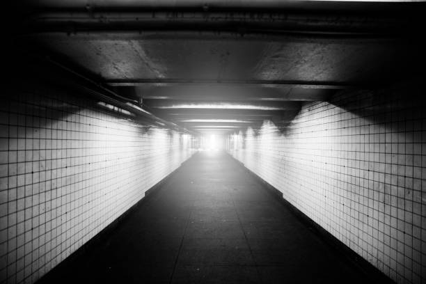 istock Street Photography (Brooklyn and Manhattan bridges) 963365832