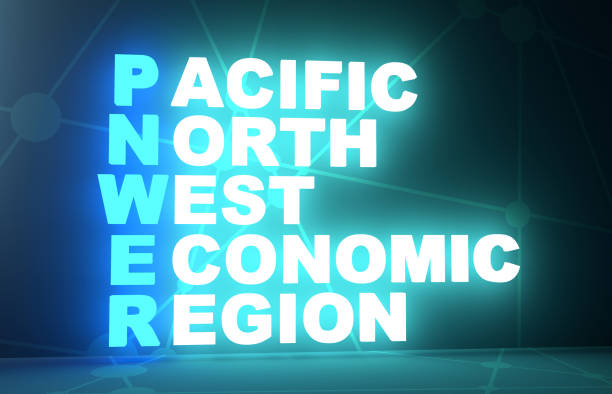 istock Pacific Northwest Economic Region acronym 963369910