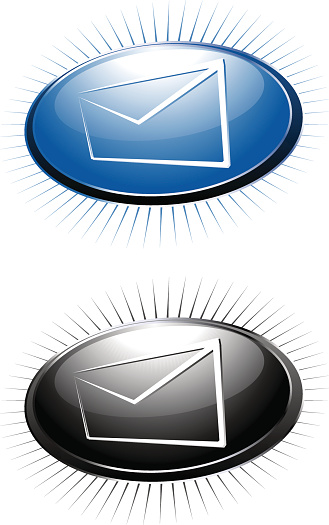 istock Email Logos ~ Vector 96337300