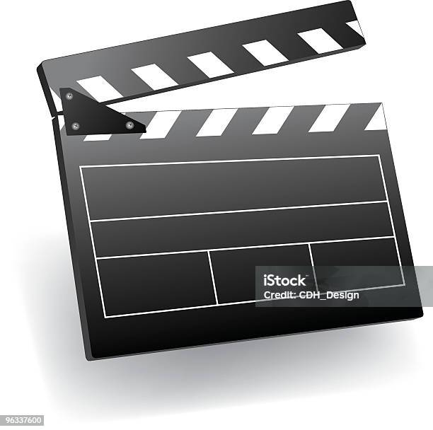 Time Marker Stock Illustration - Download Image Now - Performance, Acting - Performance, Audience