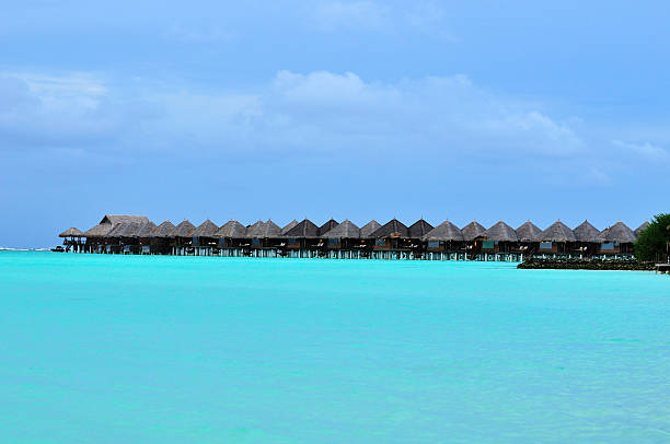 istock Maldives, Welcome to Paradise! 96338192
