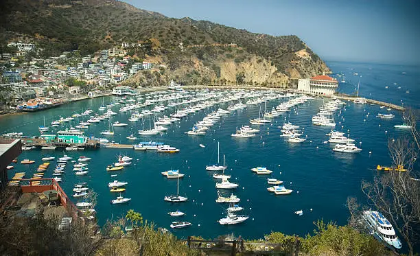 Photo of Avalon, Catalina