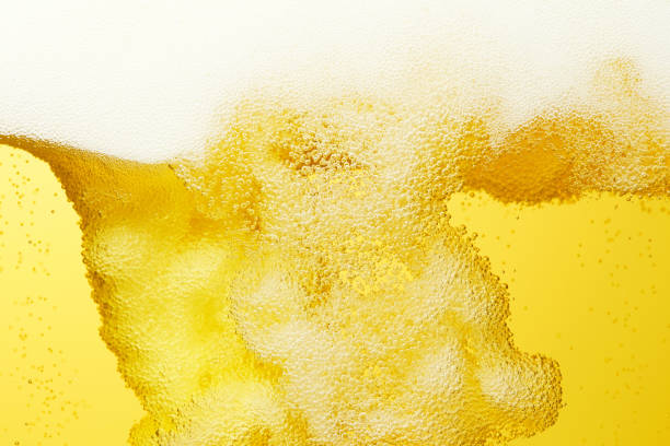 istock close up of the beer 963398694