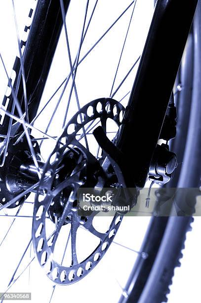 Mtb Der Rad Stockfoto und mehr Bilder von Bremse - Bremse, Fahrrad, Farbbild