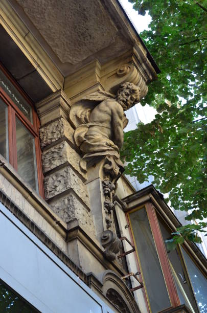 Historic Center of Frankfurt