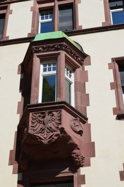 istock Historic Center of Frankfurt 963436626