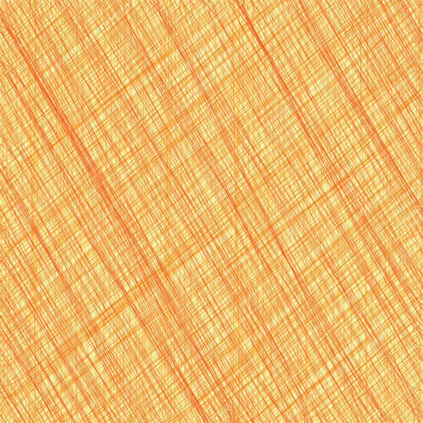 ilustrações de stock, clip art, desenhos animados e ícones de cross hatch ,scribble lines,intersecting stripes abstract background. - cross hatching