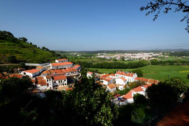 istock Aljezur, Algarve, Portugal 963452780