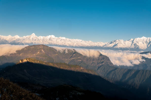 istock Plateau tourist landscape 963453374