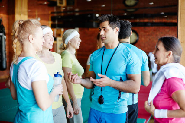 istock Sports consultation 963454422