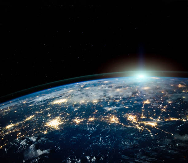 32,637 Planet Earth At Night Stock Photos, Pictures & Royalty-Free Images - iStock | Earth from space 32,637 Planet Earth At Night Stock Photos, Pictures & Royalty-Free Images - iStock | Earth from space